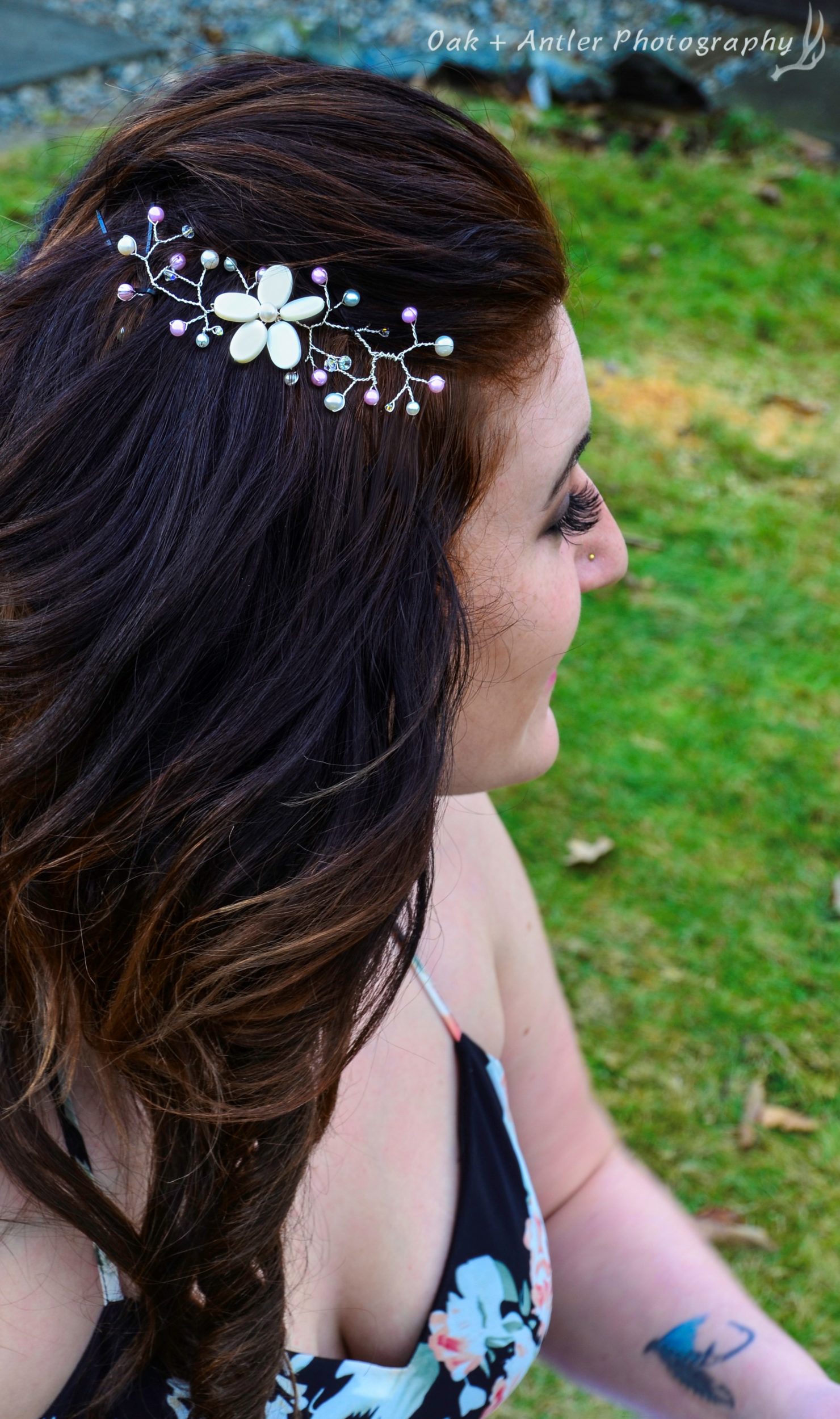 west coast jewelry hair pieces