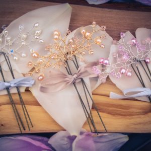 Hair Pins