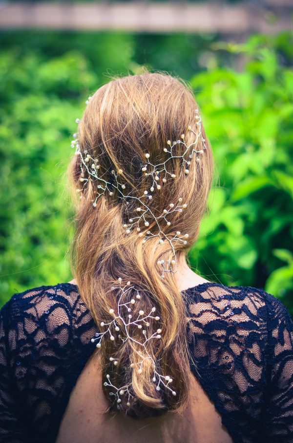 long crystal hair vine west coast jewelry vancouver