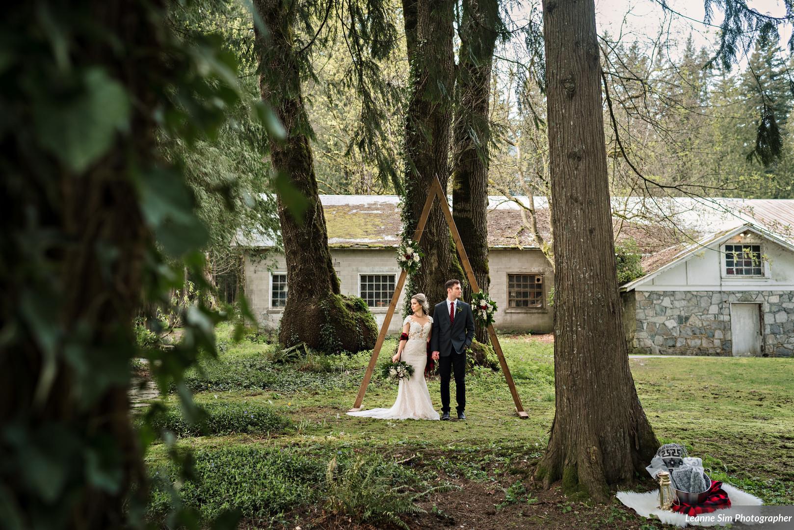 country themed wedding ideas